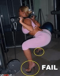 fail